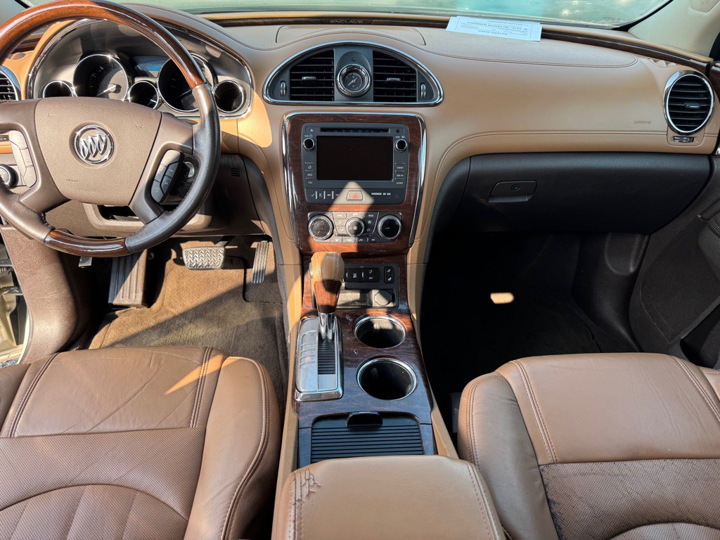 2014 Buick Enclave Image 23