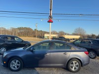 Image for 2013 Chevrolet Cruze LT ID: 7145408