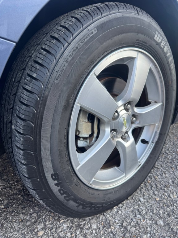 2013 Chevrolet Cruze Image 9