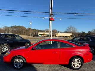 Image for 2009 Pontiac G5  ID: 7145419