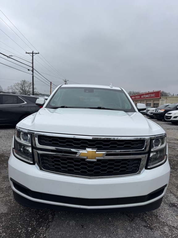 2016 Chevrolet Suburban Image 7