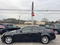 Image for 2009 Cadillac CTS  ID: 7168522