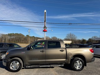 Image for 2007 Toyota Tundra CREWMAX SR5 ID: 7188599