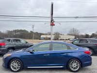 Image for 2015 Hyundai Sonata Limited ID: 7212070