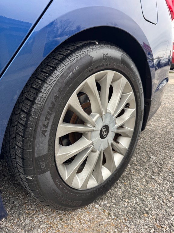 2015 Hyundai Sonata Image 9