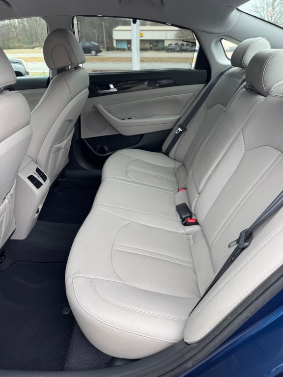 2015 Hyundai Sonata Image 11