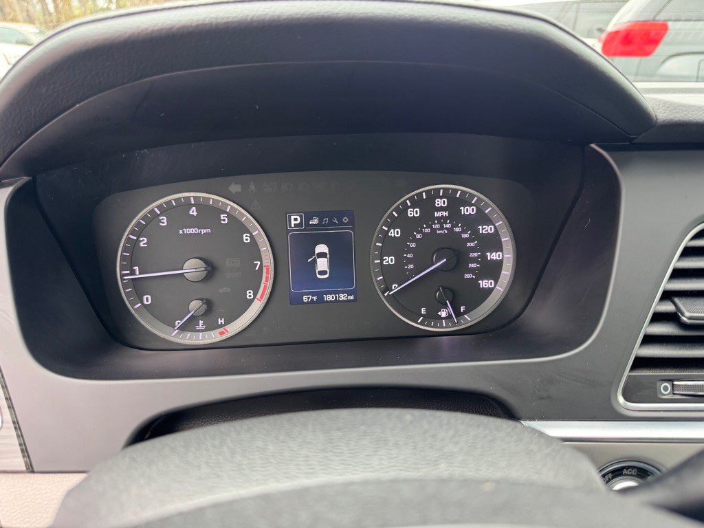 2015 Hyundai Sonata Image 13