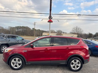 Image for 2016 Ford Escape SE ID: 7223052