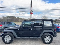 Image for 2015 Jeep Wrangler Unlimited Sport ID: 7229761