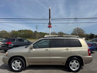 Image for 2007 Toyota Highlander Sport ID: 7280103