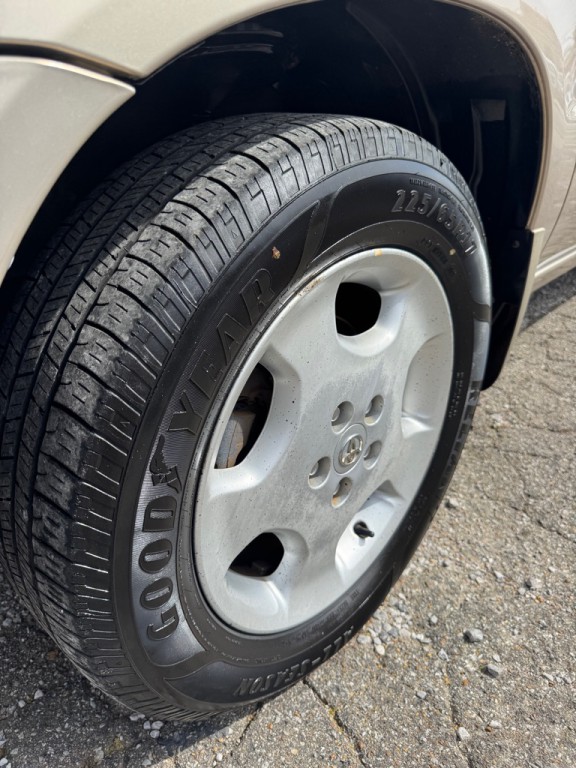 2007 Toyota Highlander Image 9