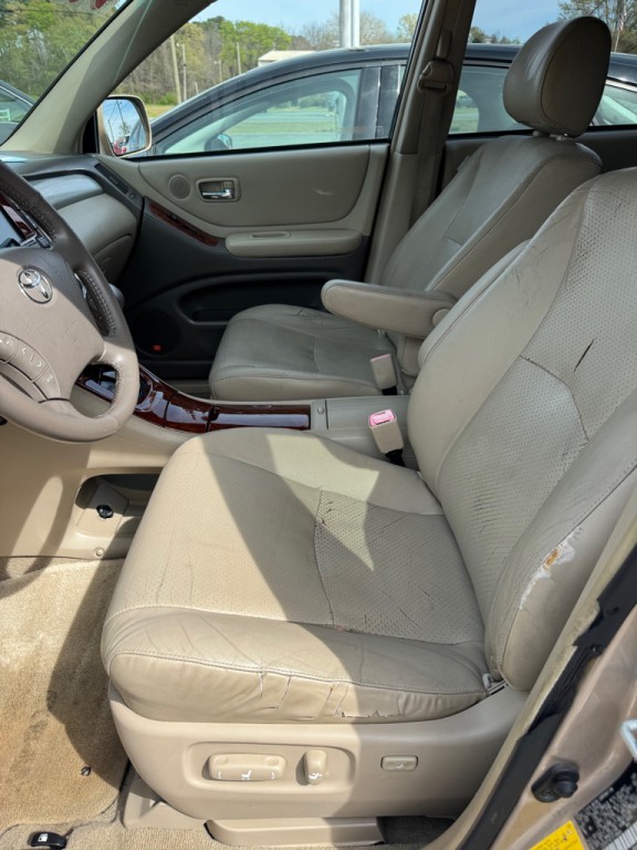 2007 Toyota Highlander Image 10