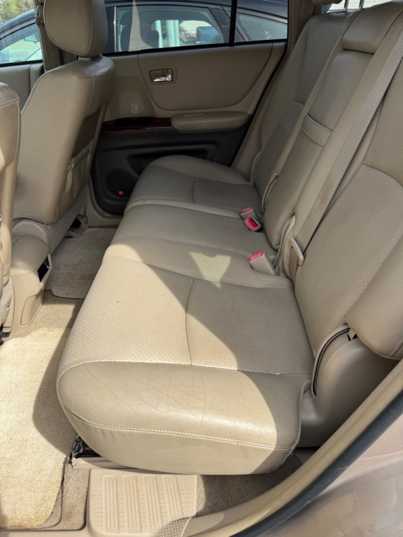 2007 Toyota Highlander Image 11