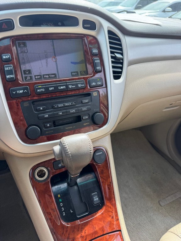 2007 Toyota Highlander Image 13