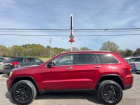 Image for 2012 Jeep Grand Cherokee Limited ID: 7280183