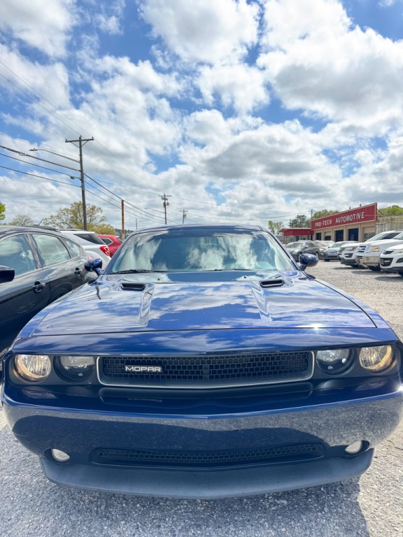 2014 Dodge Challenger Image 7