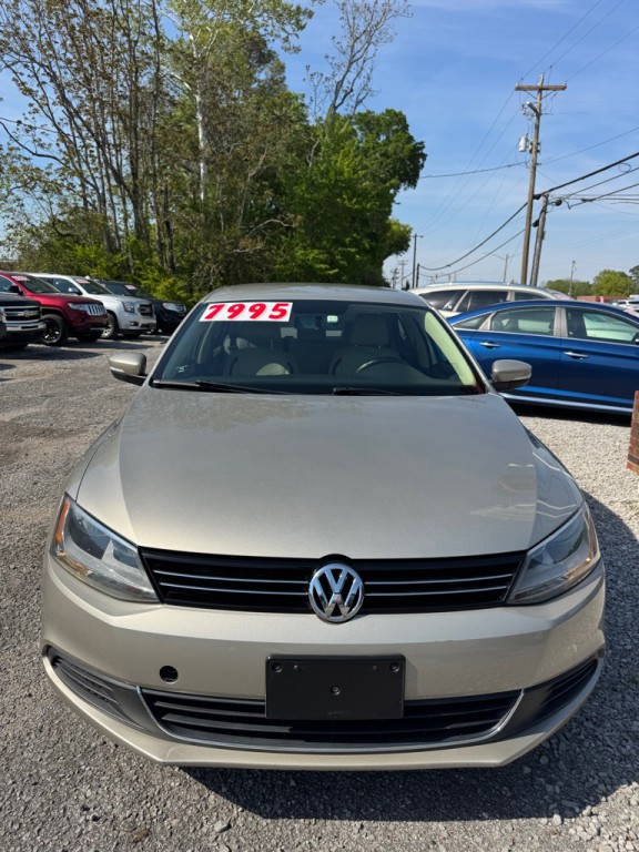 2014 Volkswagen Jetta Image 7