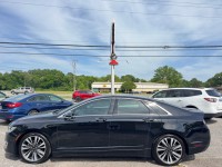 Image for 2017 Lincoln MKZ Reserve ID: 7338440