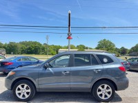 Image for 2008 Hyundai Santa Fe SE ID: 7338461