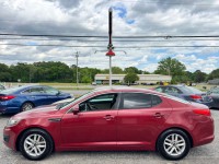 Image for 2011 Kia Optima LX ID: 7338467