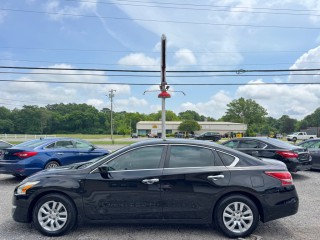 Image for 2013 Nissan Altima 2.5 S ID: 7369367
