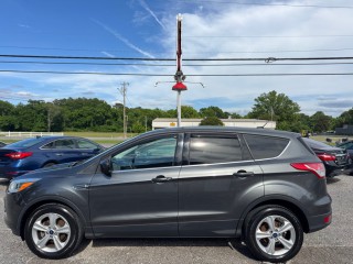 Image for 2016 Ford Escape SE ID: 7386878