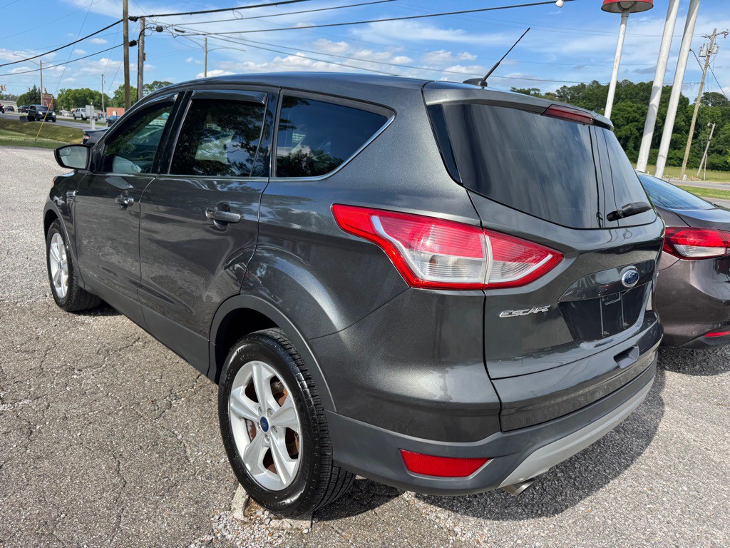 2016 Ford Escape Image 5