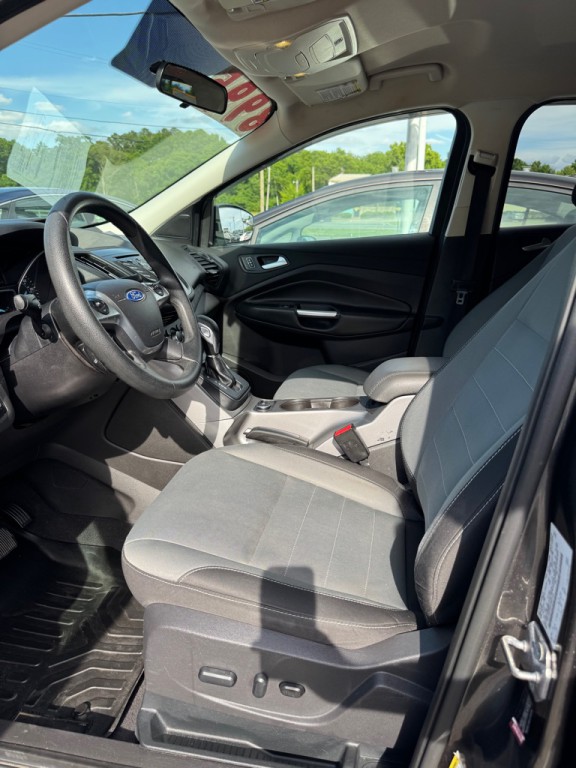 2016 Ford Escape Image 10