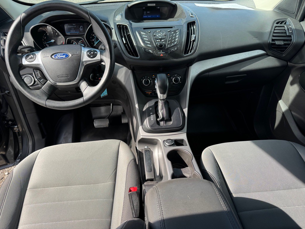 2016 Ford Escape Image 12