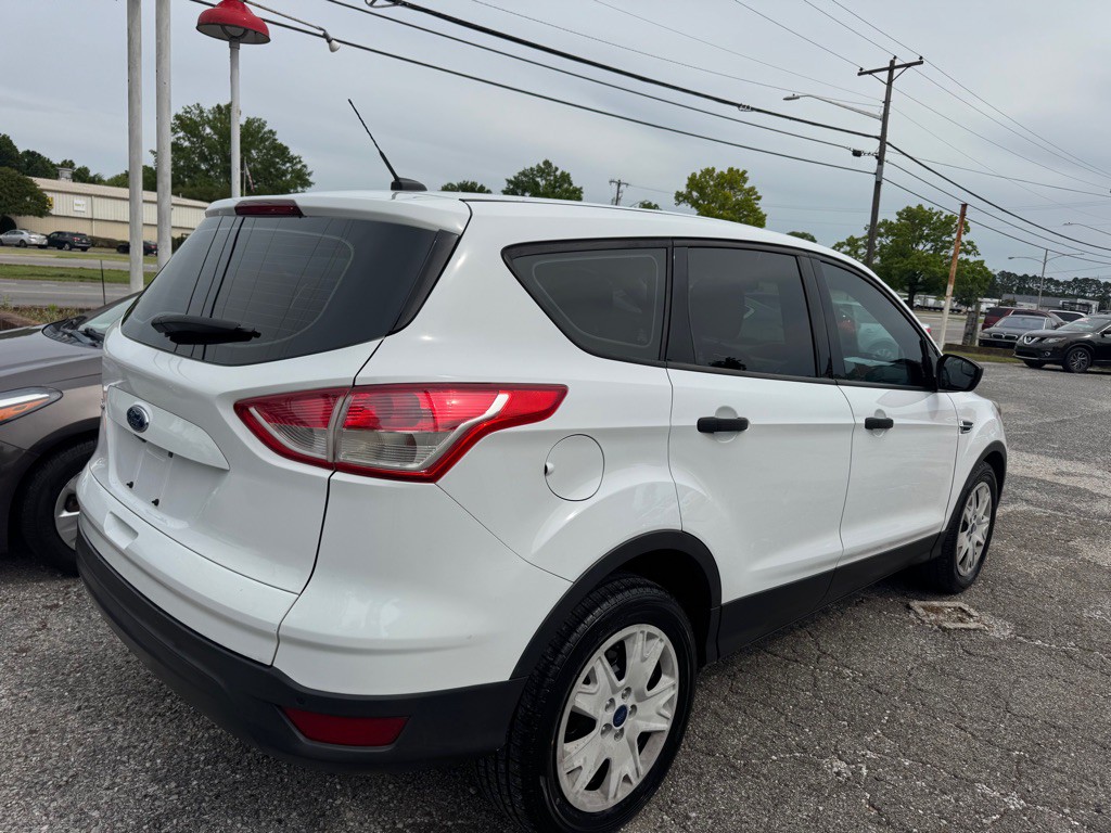 2016 Ford Escape Image 6