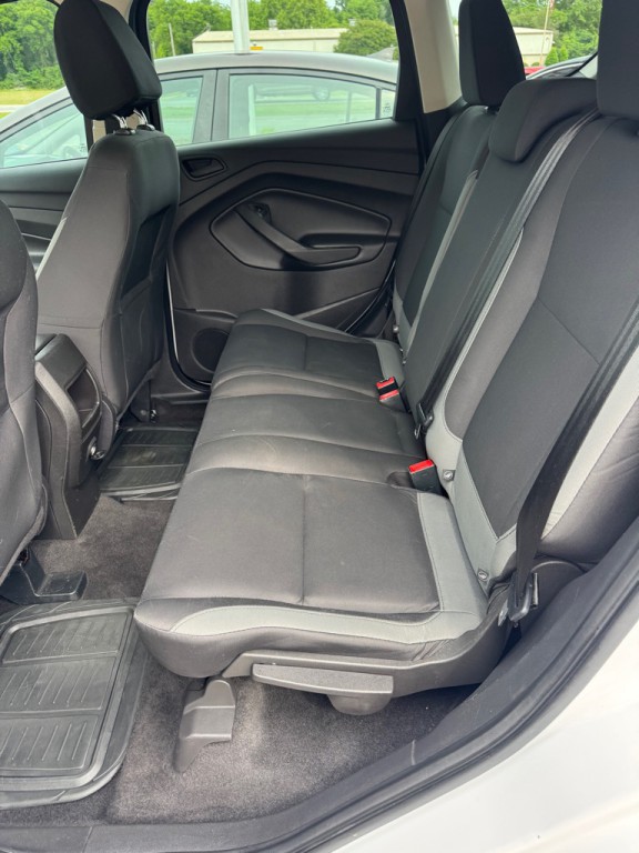 2016 Ford Escape Image 11