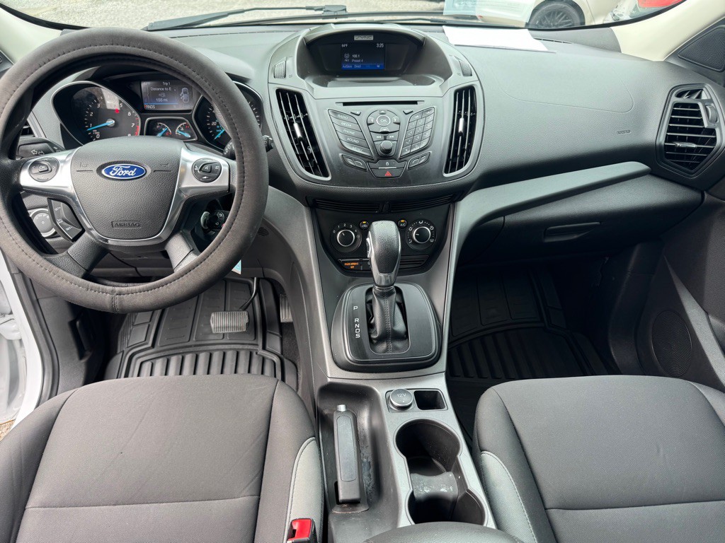 2016 Ford Escape Image 12