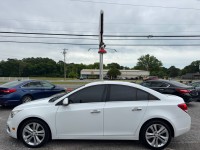 Image for 2016 Chevrolet Cruze LTZ ID: 7387014