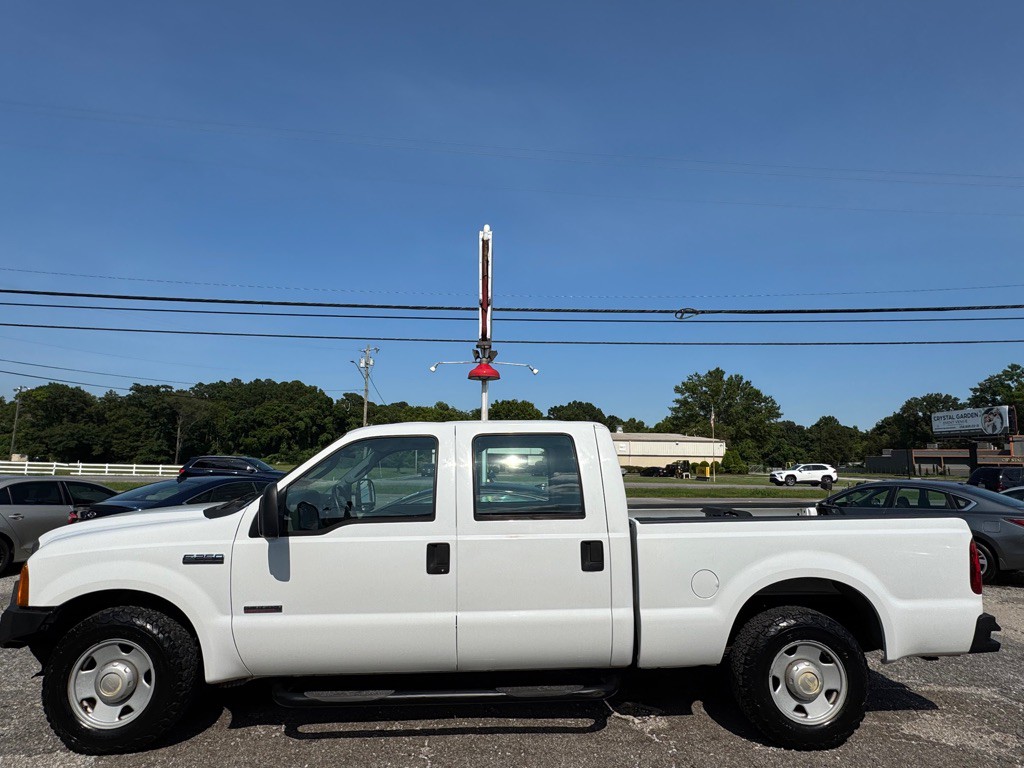 2006 Ford F-250 Image 1