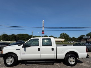 Image for 2006 Ford F-250 Super Duty ID: 7394937