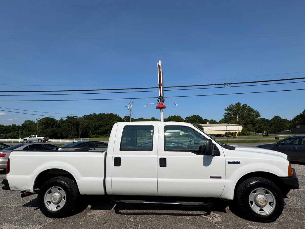 2006 Ford F-250 Image 2
