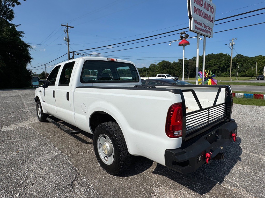 2006 Ford F-250 Image 5