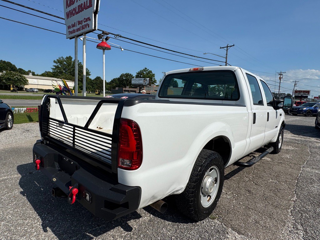 2006 Ford F-250 Image 6