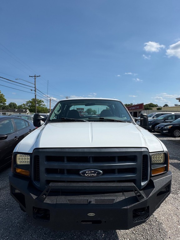 2006 Ford F-250 Image 7