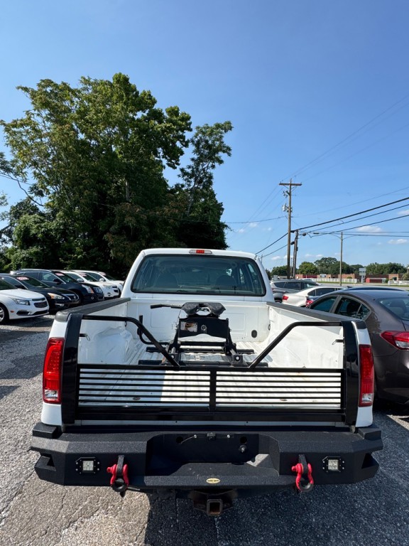 2006 Ford F-250 Image 8