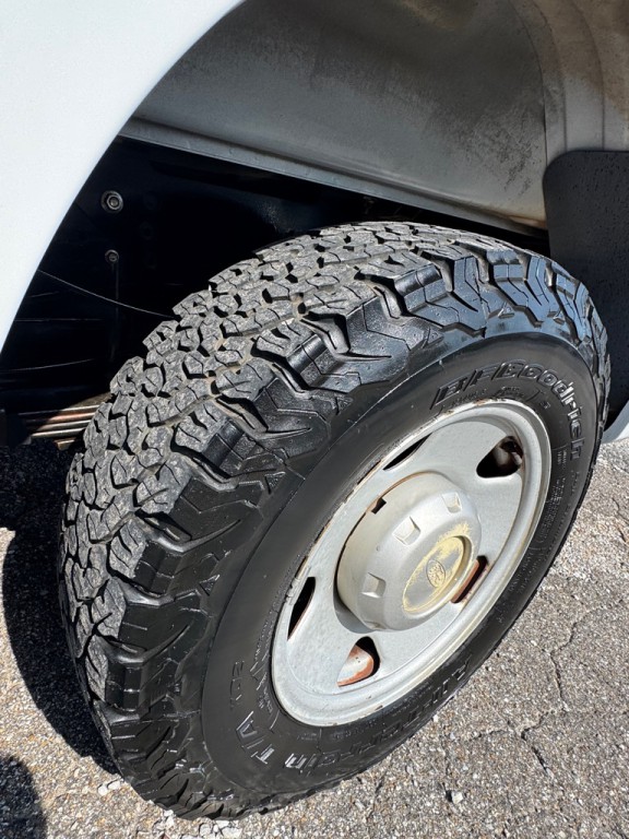 2006 Ford F-250 Image 9