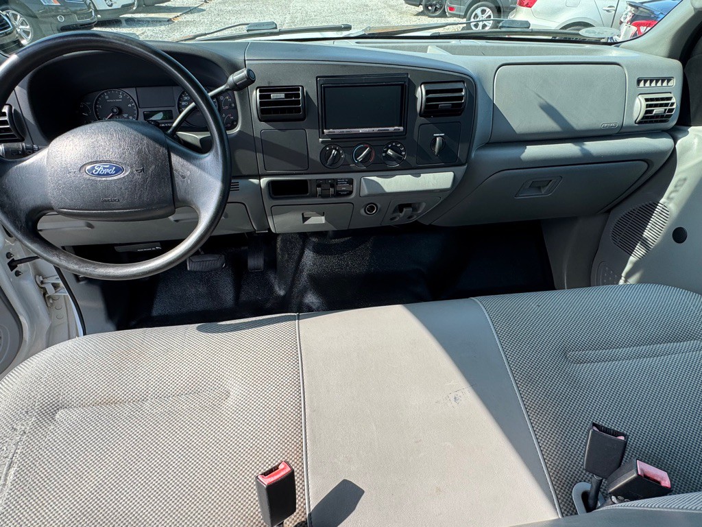2006 Ford F-250 Image 11