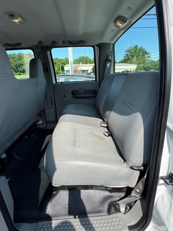 2006 Ford F-250 Image 12