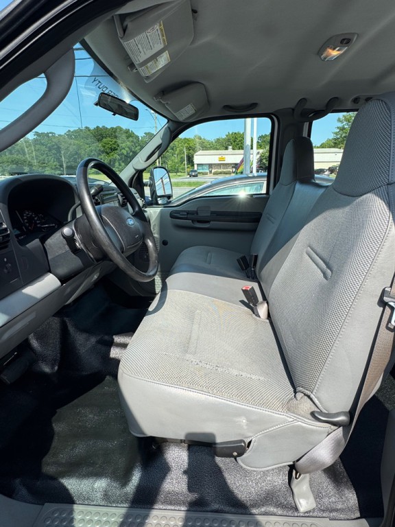 2006 Ford F-250 Image 13