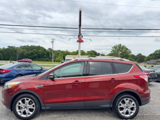 Image for 2014 Ford Escape Titanium ID: 7408063