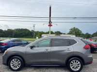 Image for 2017 Nissan Rogue SV ID: 7432924