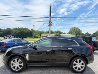 Image for 2016 Cadillac SRX Premium Collection ID: 7467800