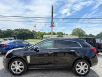 Image for 2016 Cadillac SRX Premium Collection ID: 7467800
