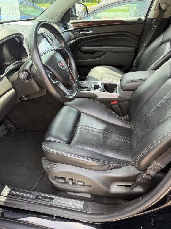 2016 Cadillac SRX Image 9