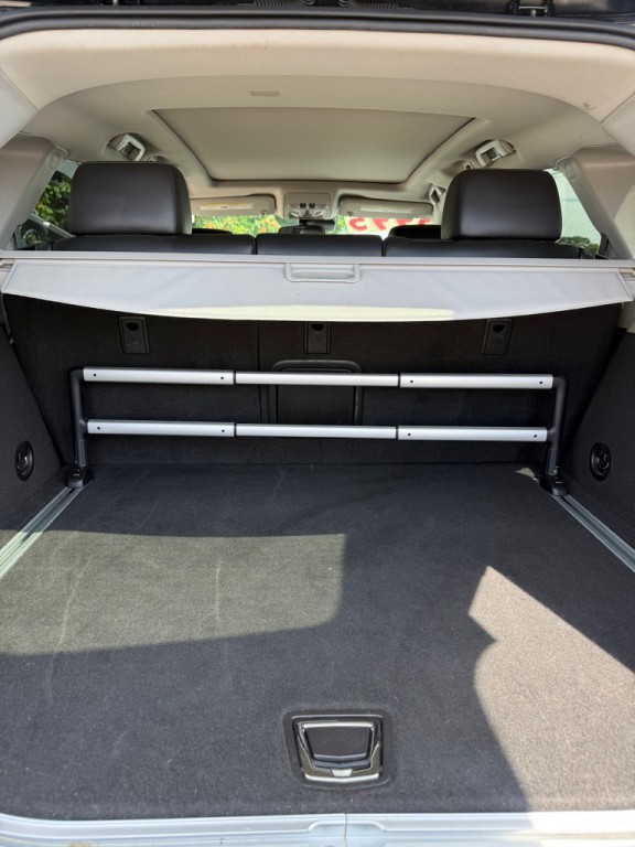 2016 Cadillac SRX Image 12